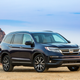 Image for article titled Honda Tried Fixing The Ridgeline's Most Baffling Problem